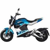 Miku 125e Super en alquiler